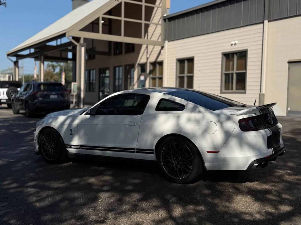 2013 Ford S197 Mustang - Image 11 of 20