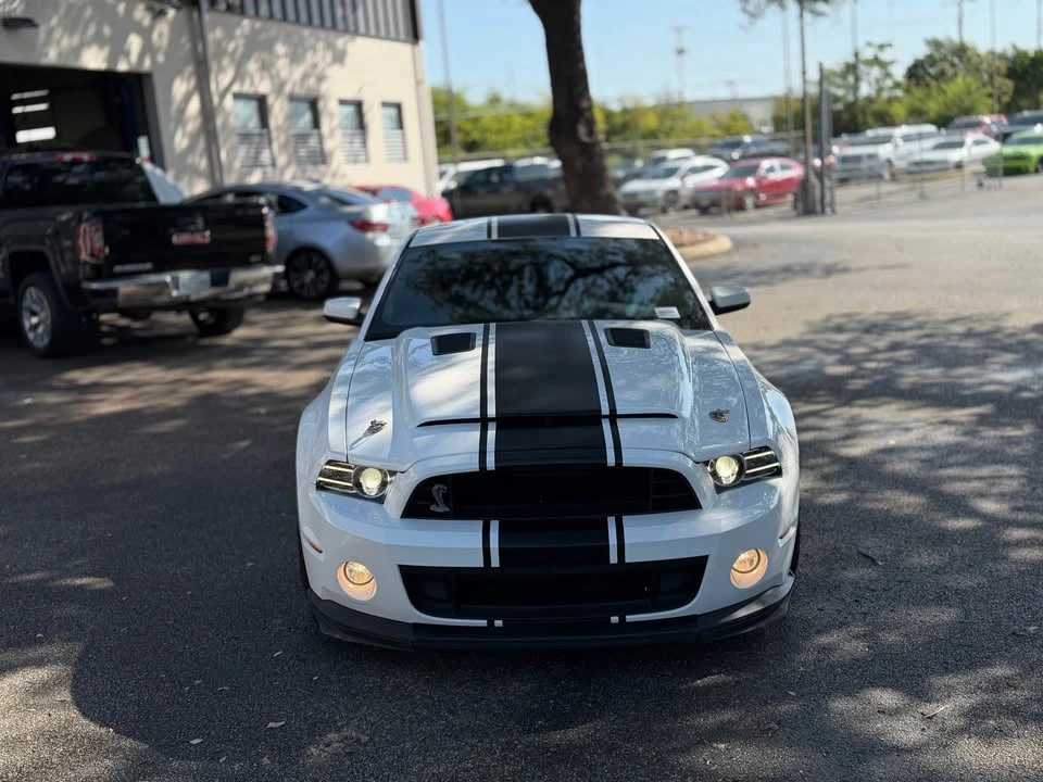 2013 Ford S197 Mustang - Image 2 of 20