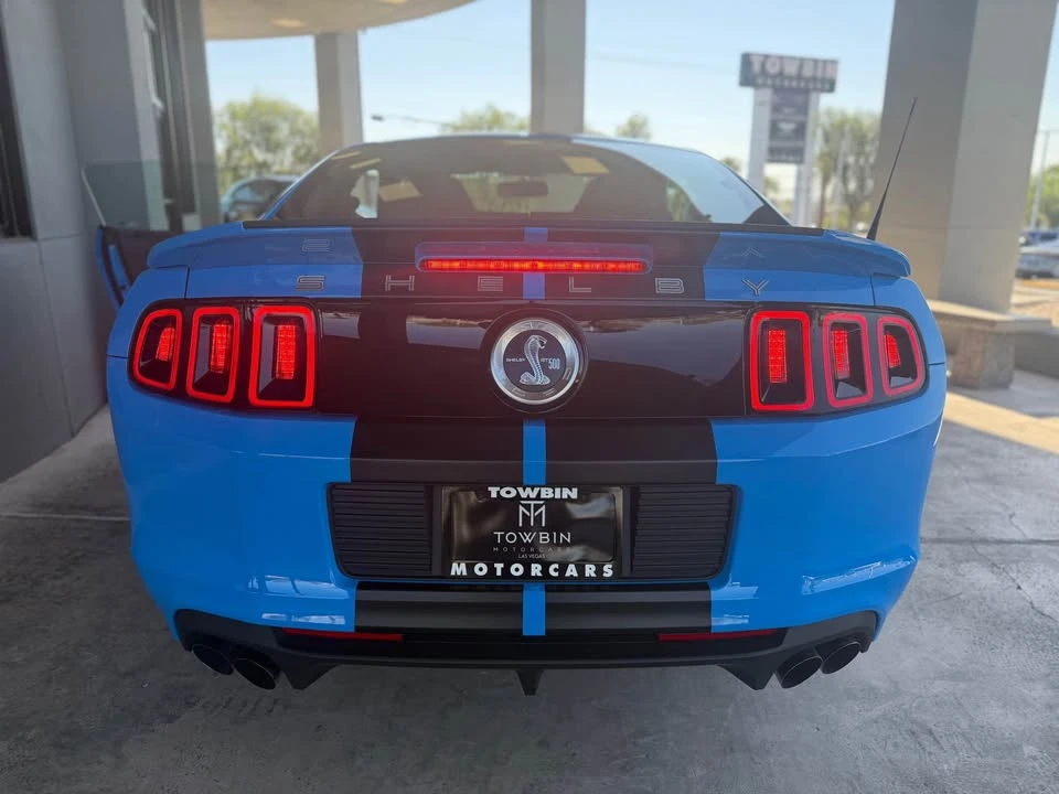2013 Ford S197 Mustang - Image 11 of 18