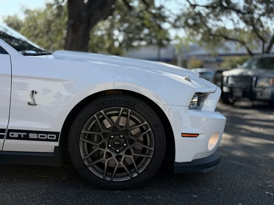 2013 Ford S197 Mustang - Image 6 of 20