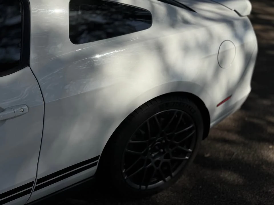 2013 Ford S197 Mustang - Image 13 of 20