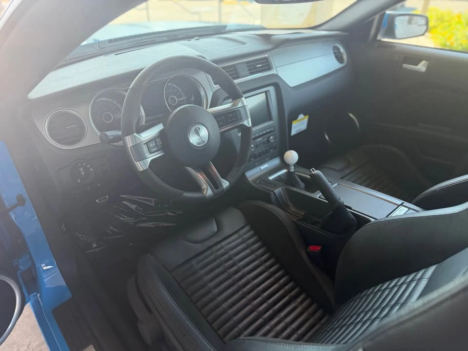 2013 Ford S197 Mustang - Image 14 of 18