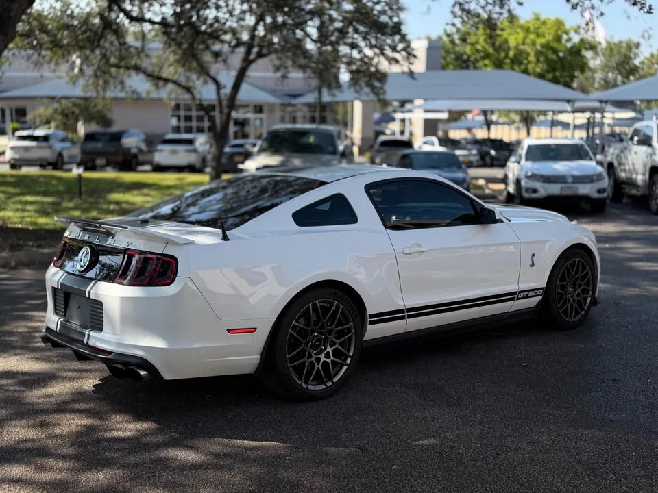 2013 Ford S197 Mustang - Image 8 of 20