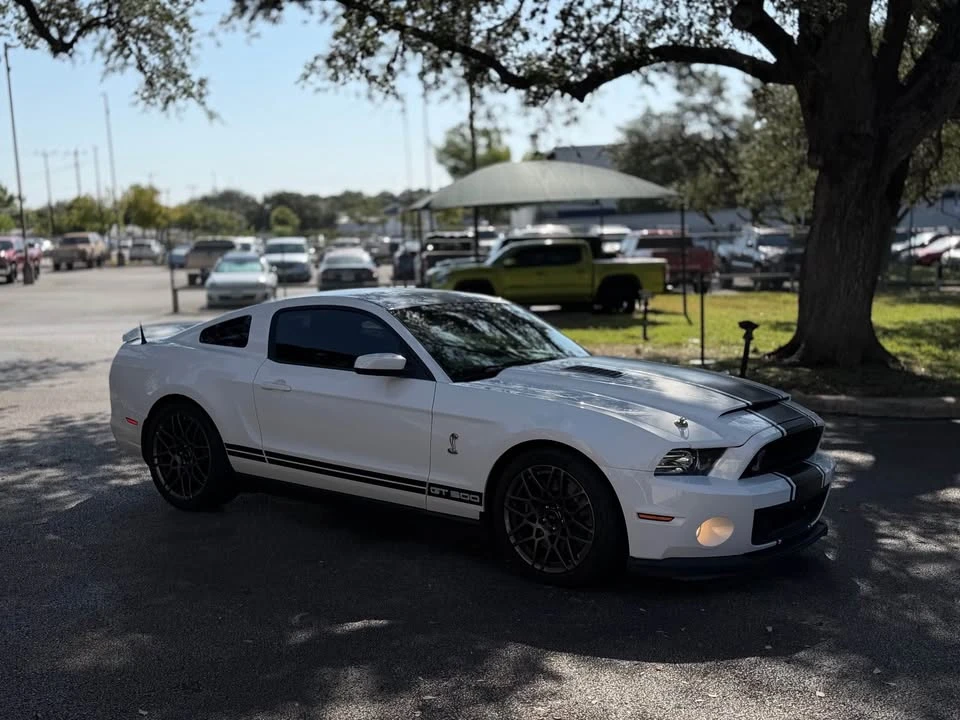 2013 Ford S197 Mustang - Image 5 of 20
