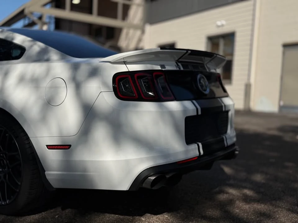 2013 Ford S197 Mustang - Image 16 of 20