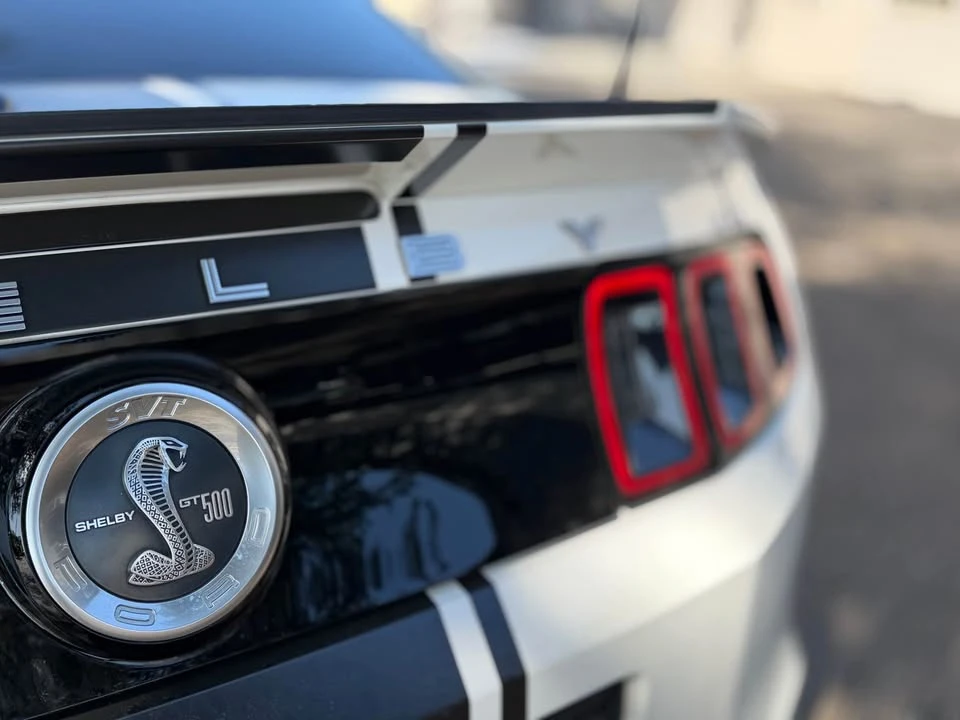 2013 Ford S197 Mustang - Image 10 of 20