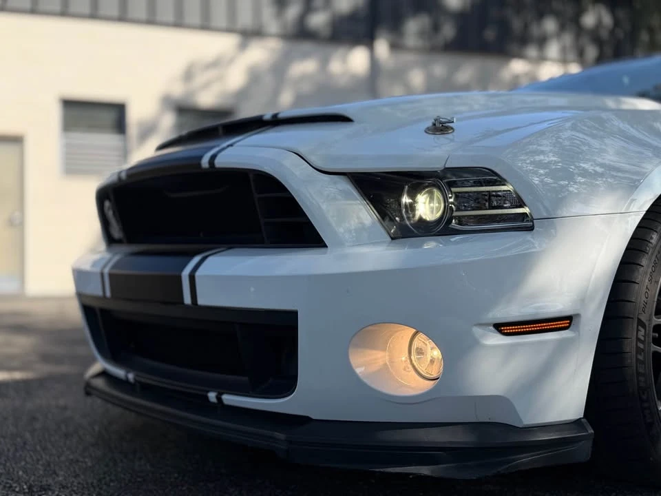 2013 Ford S197 Mustang - Image 15 of 20