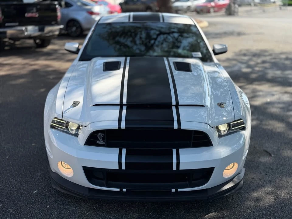 2013 Ford S197 Mustang - Image 4 of 20