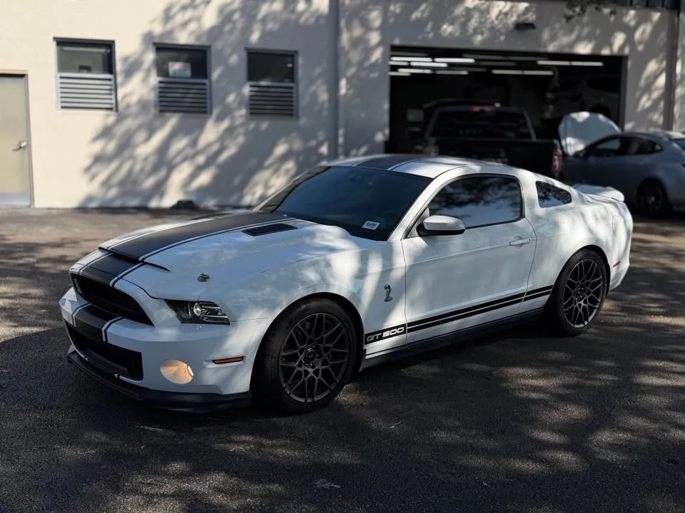 2013 Ford S197 Mustang - Image 14 of 20