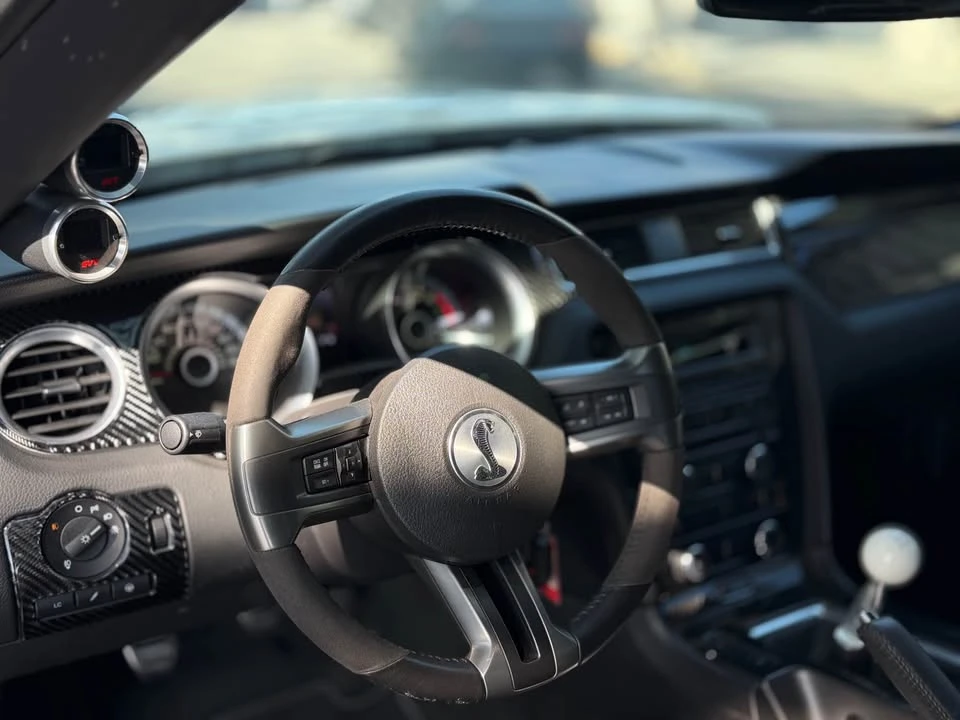 2013 Ford S197 Mustang - Image 17 of 20
