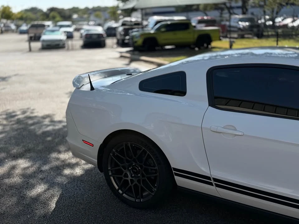 2013 Ford S197 Mustang - Image 7 of 20