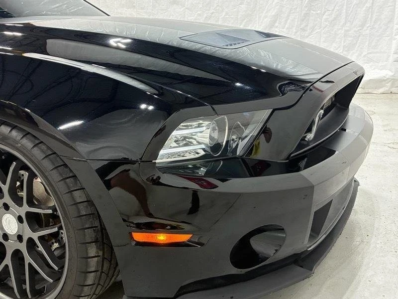 2013 Ford S197 Mustang - Image 9 of 20