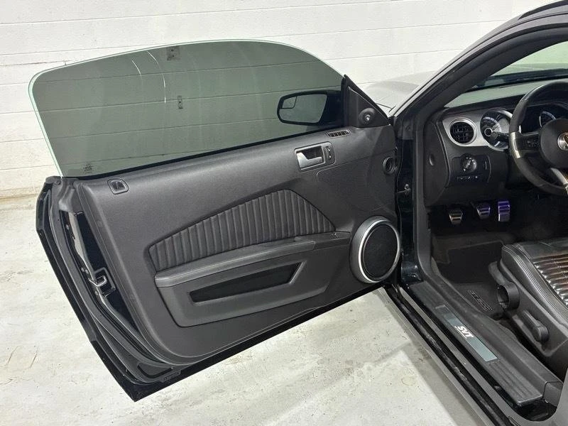 2013 Ford S197 Mustang - Image 15 of 20
