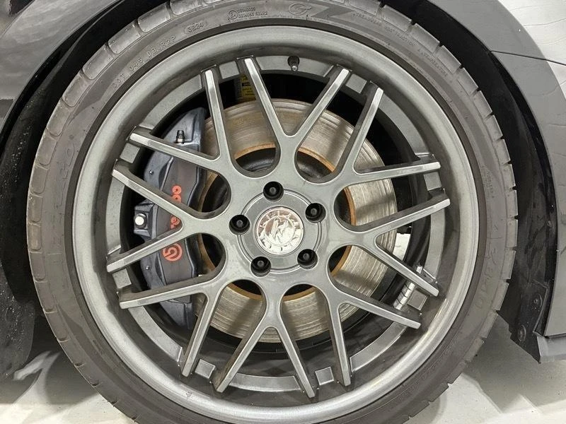 2013 Ford S197 Mustang - Image 12 of 20
