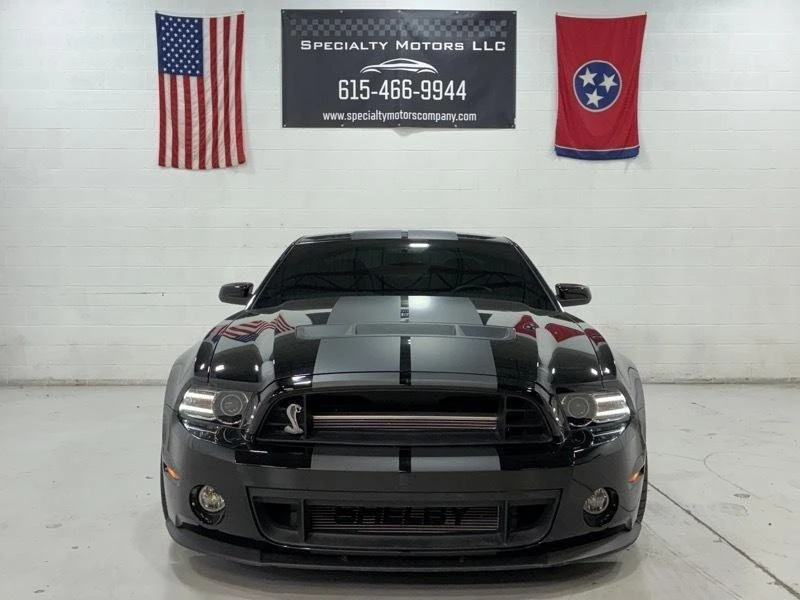 2013 Ford S197 Mustang - Image 2 of 20
