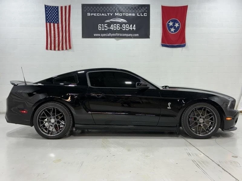 2013 Ford S197 Mustang - Image 4 of 20