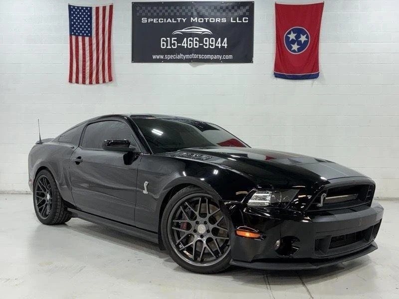 2013 Ford S197 Mustang - Image 3 of 20