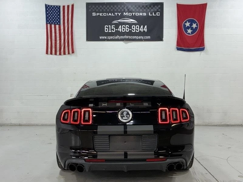2013 Ford S197 Mustang - Image 5 of 20