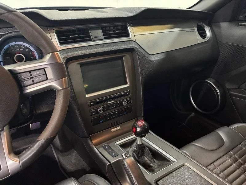 2013 Ford S197 Mustang - Image 18 of 20