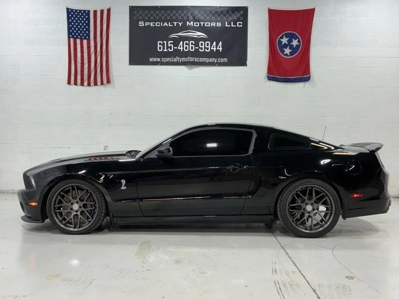 2013 Ford S197 Mustang - Image 6 of 20