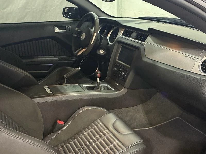2013 Ford S197 Mustang - Image 20 of 20