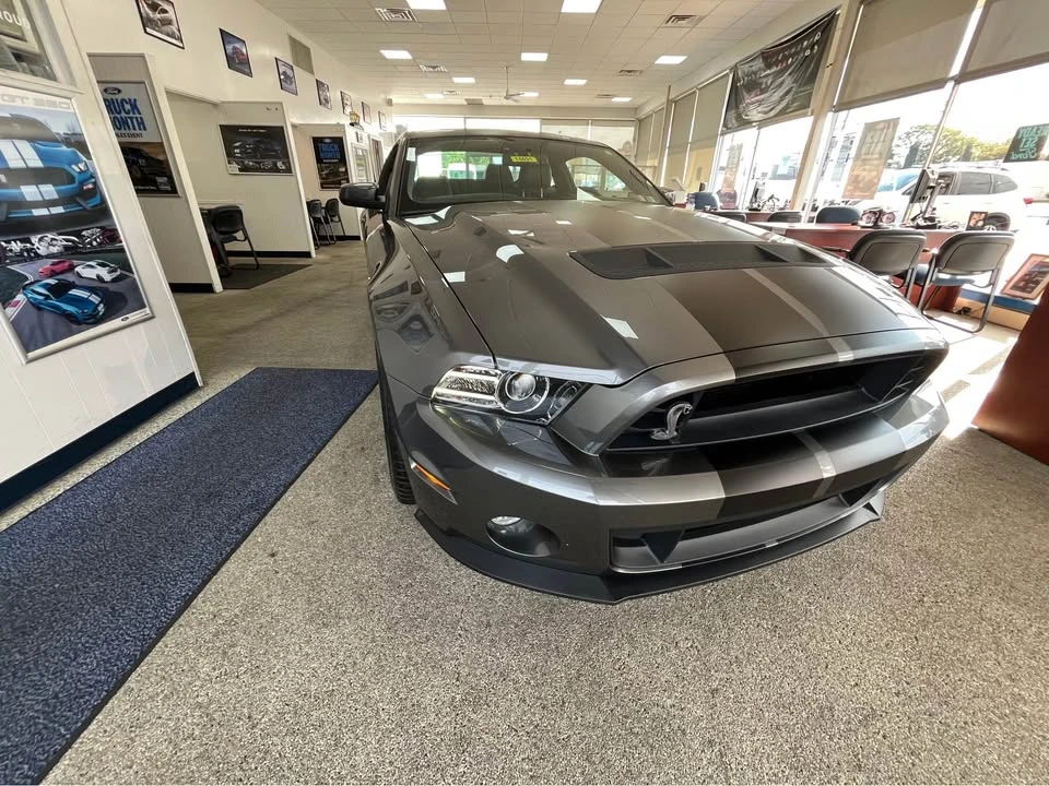 2013 Ford S197 Mustang - Image 3 of 5