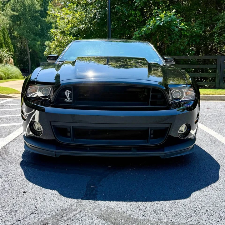 2013 Ford S197 Mustang - Image 4 of 20