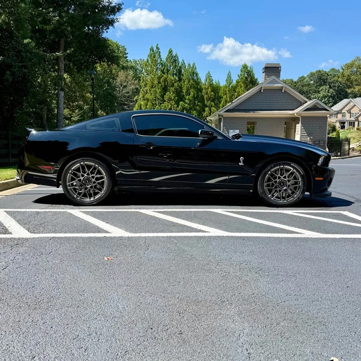 2013 Ford S197 Mustang - Image 10 of 20