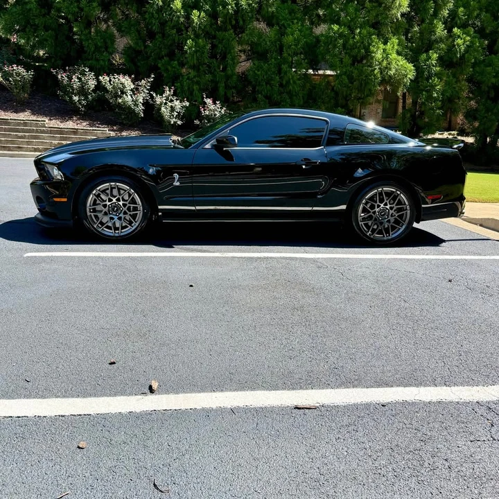 2013 Ford S197 Mustang - Image 6 of 20