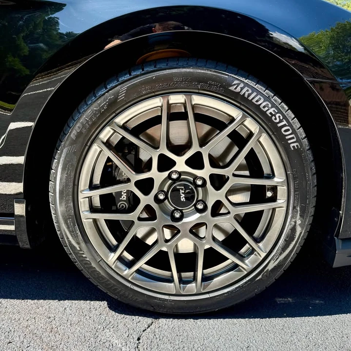 2013 Ford S197 Mustang - Image 15 of 20