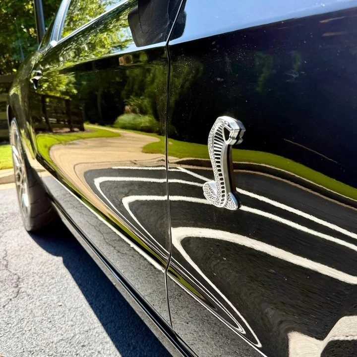 2013 Ford S197 Mustang - Image 17 of 20