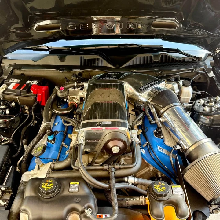 2013 Ford S197 Mustang - Image 2 of 20