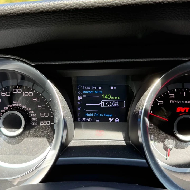 2013 Ford S197 Mustang - Image 11 of 20