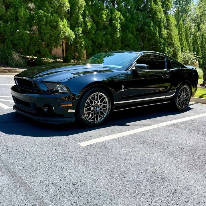 2013 Ford S197 Mustang - Image 5 of 20