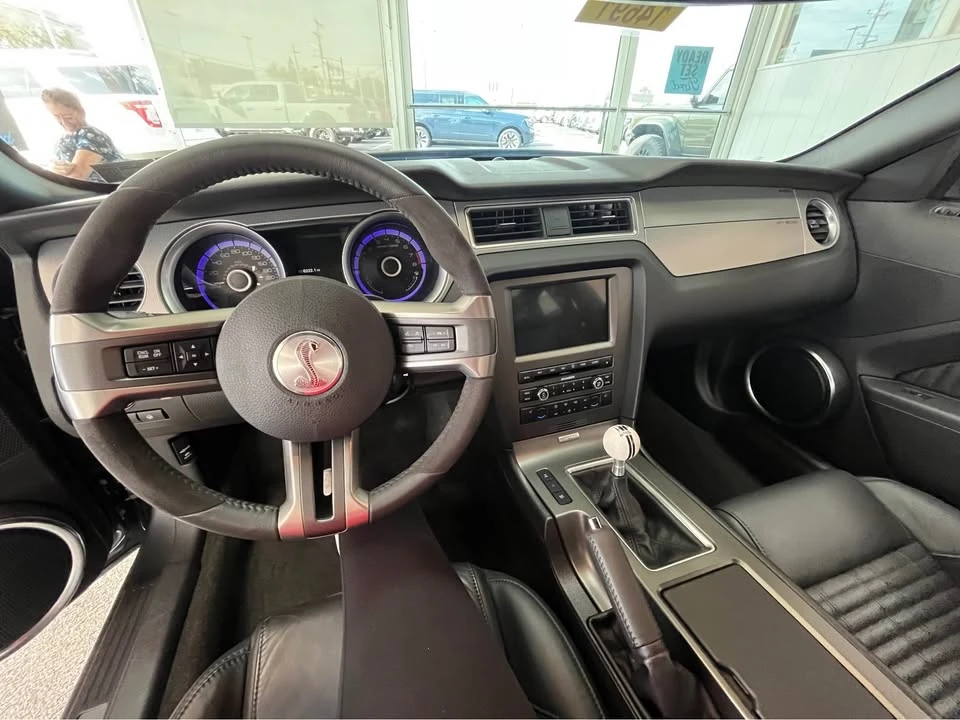 2013 Ford S197 Mustang - Image 5 of 5