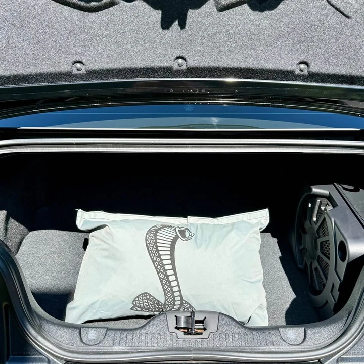 2013 Ford S197 Mustang - Image 18 of 20