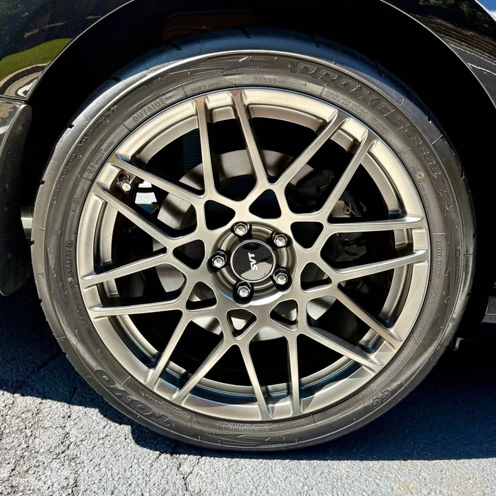 2013 Ford S197 Mustang - Image 16 of 20