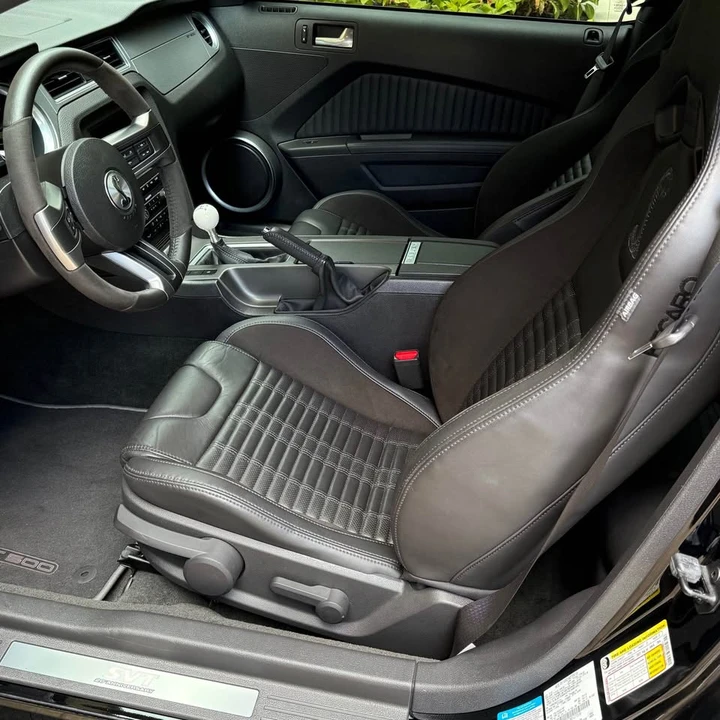 2013 Ford S197 Mustang - Image 3 of 20