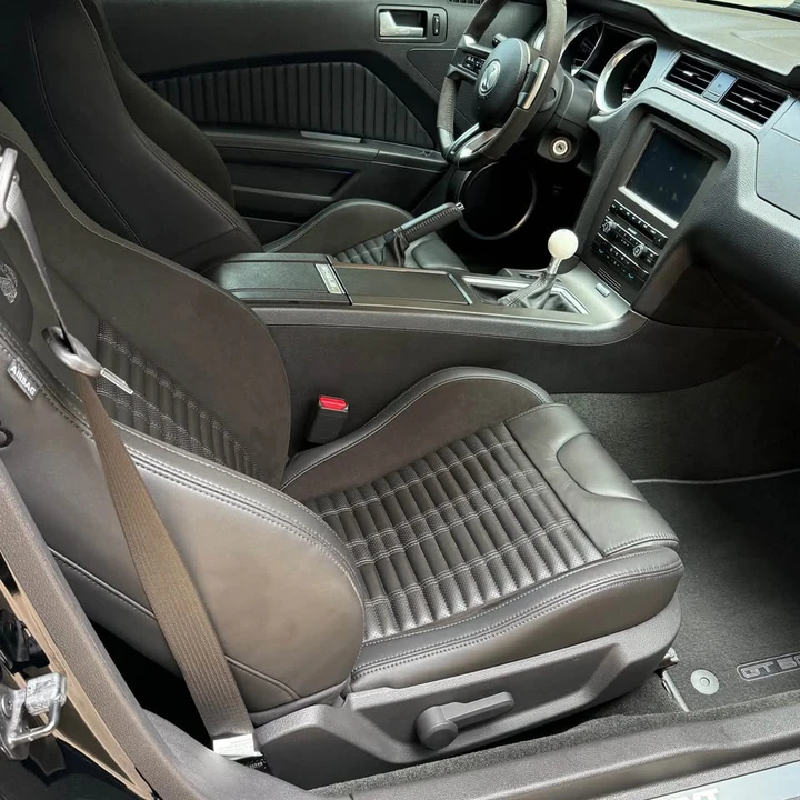 2013 Ford S197 Mustang - Image 12 of 20