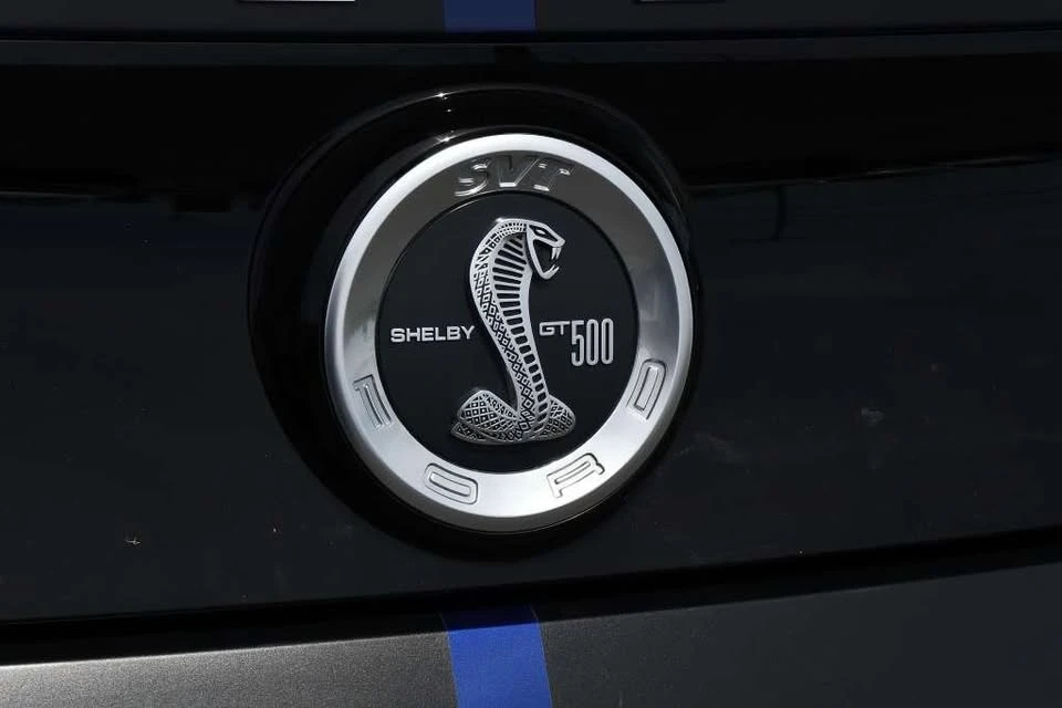 2013 Ford S197 Mustang - Image 8 of 20