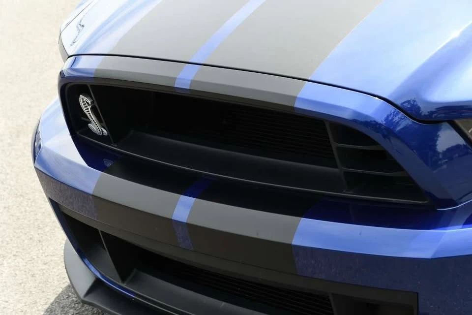 2013 Ford S197 Mustang - Image 6 of 20