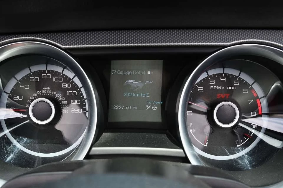 2013 Ford S197 Mustang - Image 14 of 20