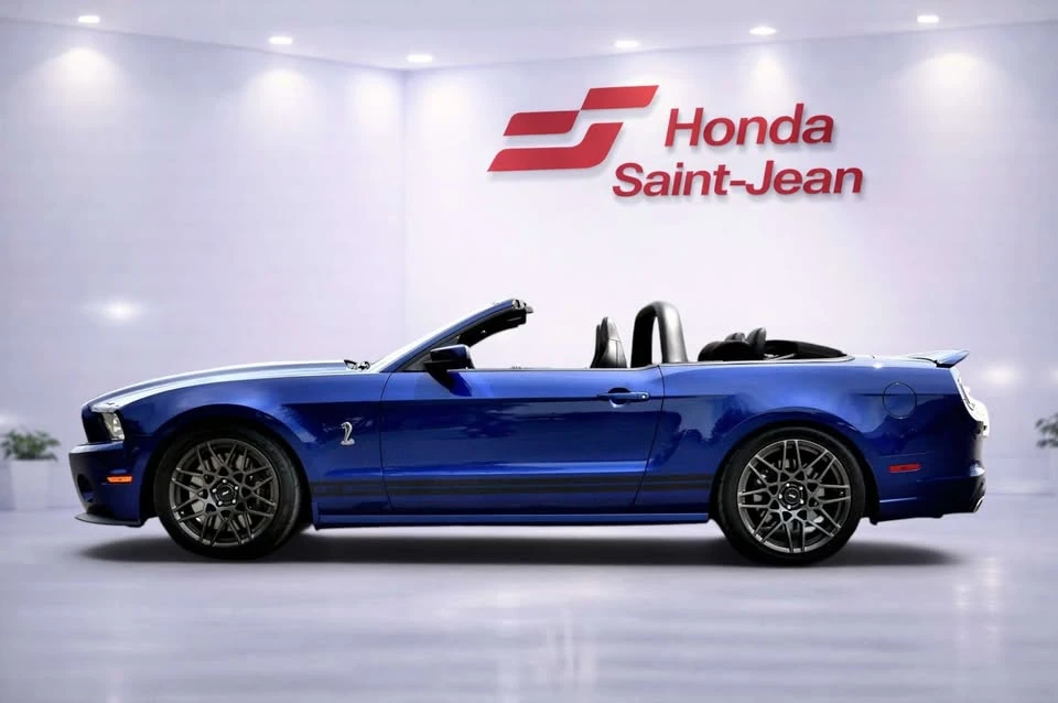 2013 Ford S197 Mustang - Image 3 of 20