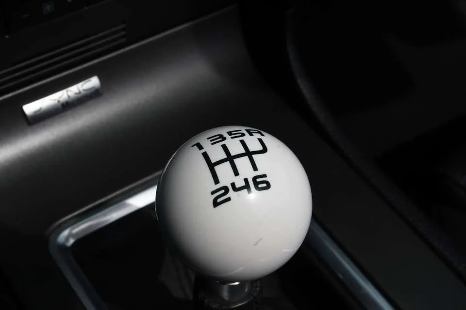 2013 Ford S197 Mustang - Image 19 of 20