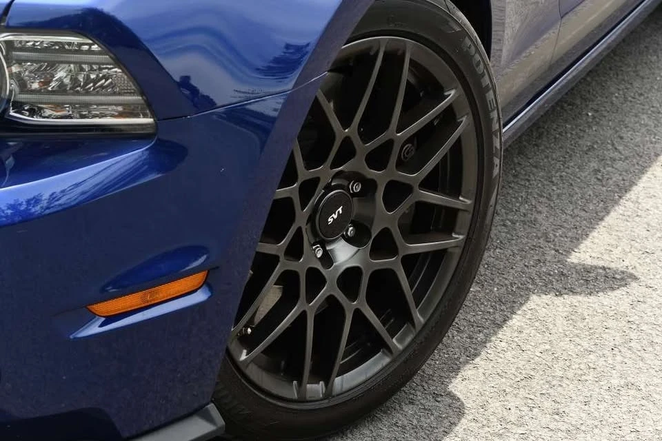 2013 Ford S197 Mustang - Image 7 of 20