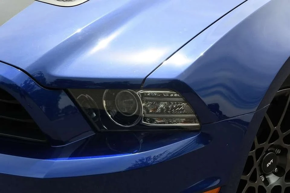 2013 Ford S197 Mustang - Image 5 of 20