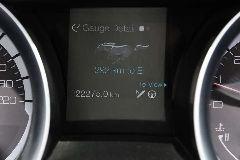 2013 Ford S197 Mustang - Image 15 of 20