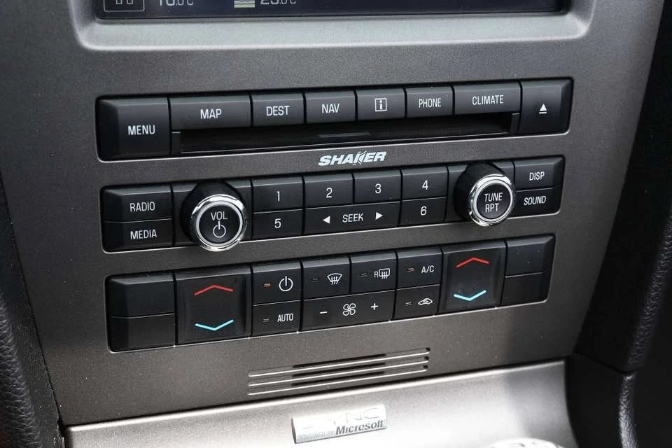 2013 Ford S197 Mustang - Image 18 of 20