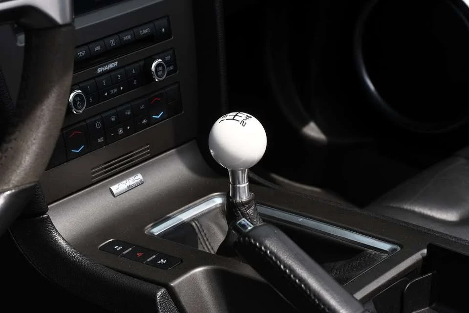 2013 Ford S197 Mustang - Image 11 of 20