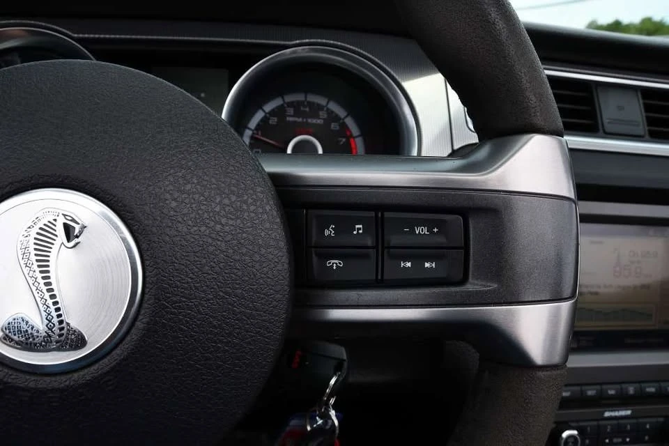 2013 Ford S197 Mustang - Image 20 of 20